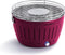 LotusGrill Classic Hybrid Tafelbarbecue - �0mm - Paars