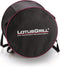 LotusGrill Classic Hybrid Tafelbarbecue - �0mm - Paars
