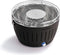 LotusGrill Classic Hybrid Tafelbarbecue - Ø350mm - Antraciet