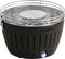 LotusGrill Classic Hybrid Tafelbarbecue - Ø350mm - Antraciet
