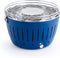 LotusGrill Classic Tafelbarbecue - Ø350mm - Diepblauw