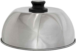 LotusGrill Deksel rvs LotusGrill Mini