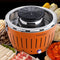 LotusGrill Fondue-inzet