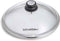 LotusGrill Glazen deksel voor Mini - Ø290mm - Met geïntegreerde thermometer