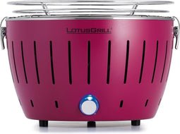 LotusGrill Mini - �2mm - Paars