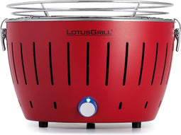 LotusGrill Mini - �2mm - Rood