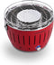 LotusGrill Mini - �2mm - Rood