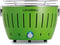 LotusGrill Mini houtskoolbarbecue - Groen