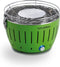 LotusGrill Mini houtskoolbarbecue - Groen
