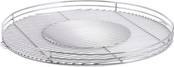 LotusGrill Mini Rooster rvs - Ø285mm