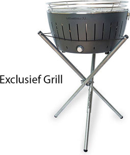LotusGrill Standaard universeel - 80x80x820mm