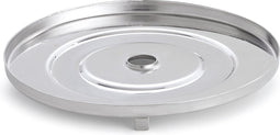 LotusGrill XL Gelbakje