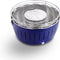 LotusGrill XL Hybrid Tafelbarbecue - �5mm - Diepblauw