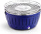 LotusGrill XL Hybrid Tafelbarbecue - �5mm - Diepblauw