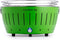 LotusGrill XL Hybrid Tafelbarbecue - �5mm - Groen