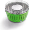 LotusGrill XL Hybrid Tafelbarbecue - �5mm - Groen