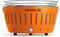 LotusGrill XL Hybrid Tafelbarbecue - �5mm - Oranje