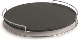 LotusGrill XL Pizzasteen set - Ø390mm