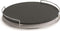 LotusGrill XL Pizzasteen set - Ø390mm