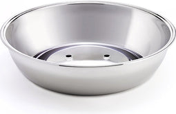LotusGrill XXL Binnenschaal rvs