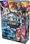 Super-Skill Pinball: 4-Cade - Dobbelspel (ENG)