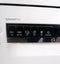 BOSCH SMS4HAW48E - Vrijstaande vaatwasser - ExtraDry programma - Silence Plus