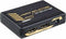 Splitter DCU 1x4 HDMI Black