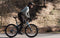 BBB Cycling LadySport - Fietszadel Dames - Anatomische uitsnijding - Zwart - 250 x 145mm