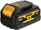DeWALT DCB184G - Accu 18V 5.0Ah - Duurzaam en bestand tegen chemicaliën