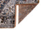 Louis de Poortere - Antiquarian Vloerkleed 140x200 - Bruin