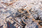 Louis de Poortere - Antiquarian Vloerkleed 170x240 - Bruin