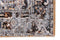 Louis de Poortere - Antiquarian Vloerkleed 170x240 - Bruin