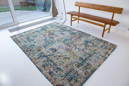 Louis de Poortere - Antiquarian Vloerkleed 170x240 - Meerdere kleuren