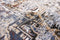 Louis de Poortere - Antiquarian Vloerkleed 200x280 - Bruin