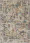 Louis de Poortere - Antiquarian Vloerkleed 200x280 - Meerdere kleuren