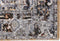 Louis de Poortere - Antiquarian Vloerkleed 230x330 - Bruin