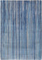 Louis de Poortere Atlantic Ocean 8485 Blue Stripes