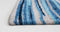 Louis de Poortere Atlantic Ocean 8485 Blue Stripes