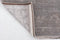 Louis de Poortere - Fading World Medallion Vloerkleed 170x240 - Lichtgrijs