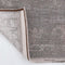 Louis de Poortere - Fading World Medallion Vloerkleed 200x280 - Lichtgrijs