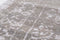 Louis de Poortere - Fading World Medallion Vloerkleed 200x280 - Lichtgrijs