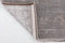 Louis de Poortere - Fading World Medallion Vloerkleed 200x280 - Lichtgrijs