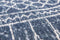 Louis de Poortere - Khayma Agadir Vloerkleed 140x200 - Blauw