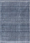 Louis de Poortere - Khayma Agadir Vloerkleed 230x330 - Blauw
