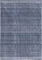 Louis de Poortere - Khayma Agadir Vloerkleed 230x330 - Blauw
