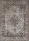 Louis de Poortere - Khayma Fairfield Vloerkleed 140x200 - Bruin