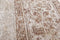 Louis de Poortere - Khayma Fairfield Vloerkleed 140x200 - Bruin