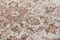 Louis de Poortere - Khayma Fairfield Vloerkleed 140x200 - Bruin
