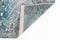 Louis de Poortere - Louis De Poortere 9129 Antiquarian Heriz Blue Vloerkleed - 200x280 cm - Rechthoekig - Tapijt - -