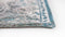 Louis de Poortere - Louis De Poortere 9129 Antiquarian Heriz Blue Vloerkleed - 200x280 cm - Rechthoekig - Tapijt - -